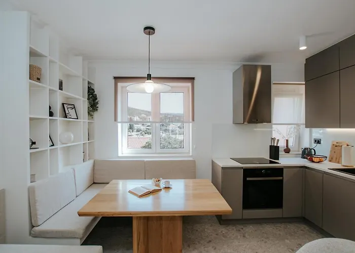 Apartment Datala