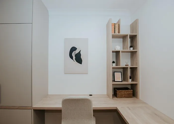 Apartment Datala
