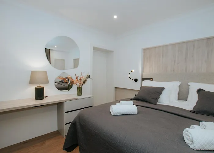 Apartment Datala