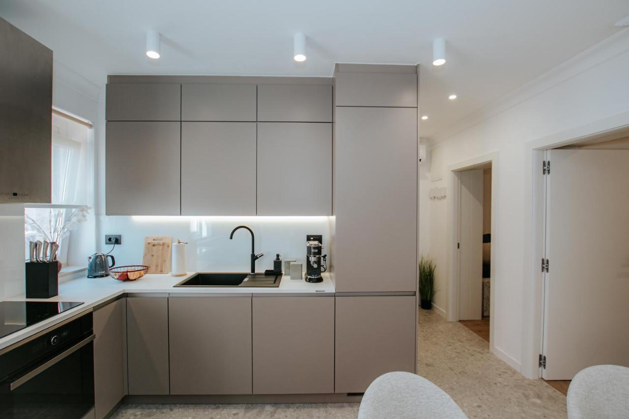 Datala Apartment *