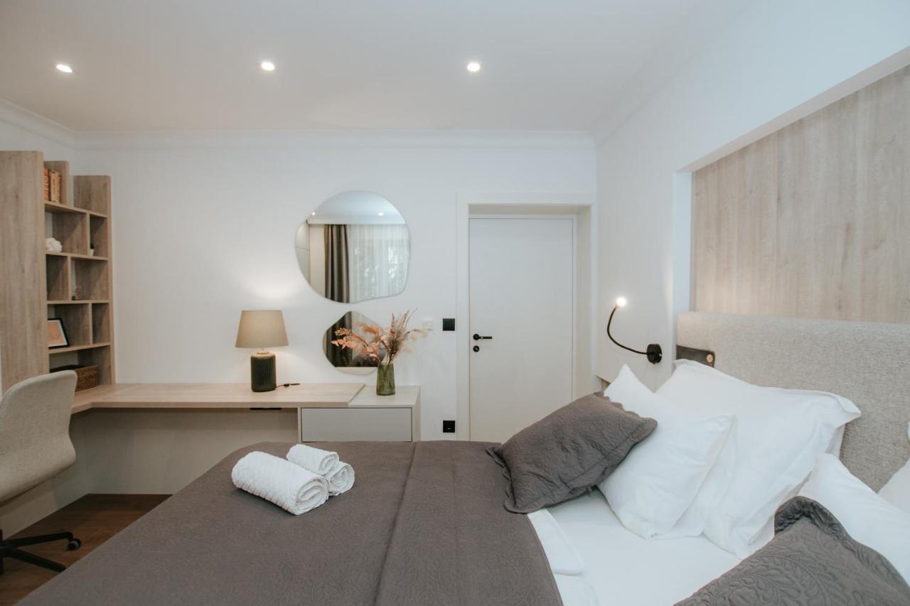 Apartment Datala
