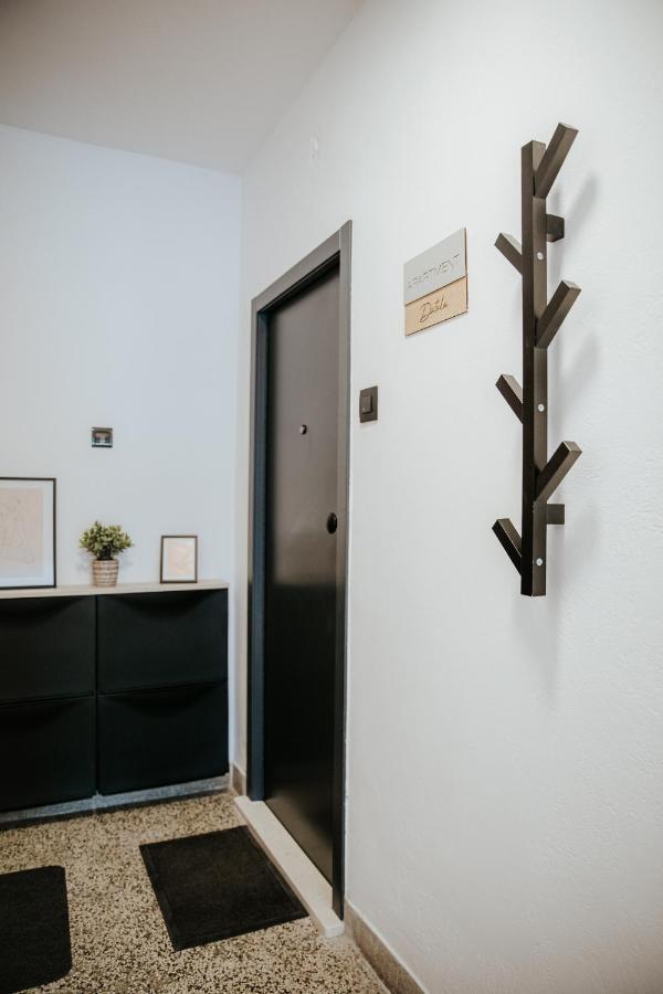 Apartment Datala *