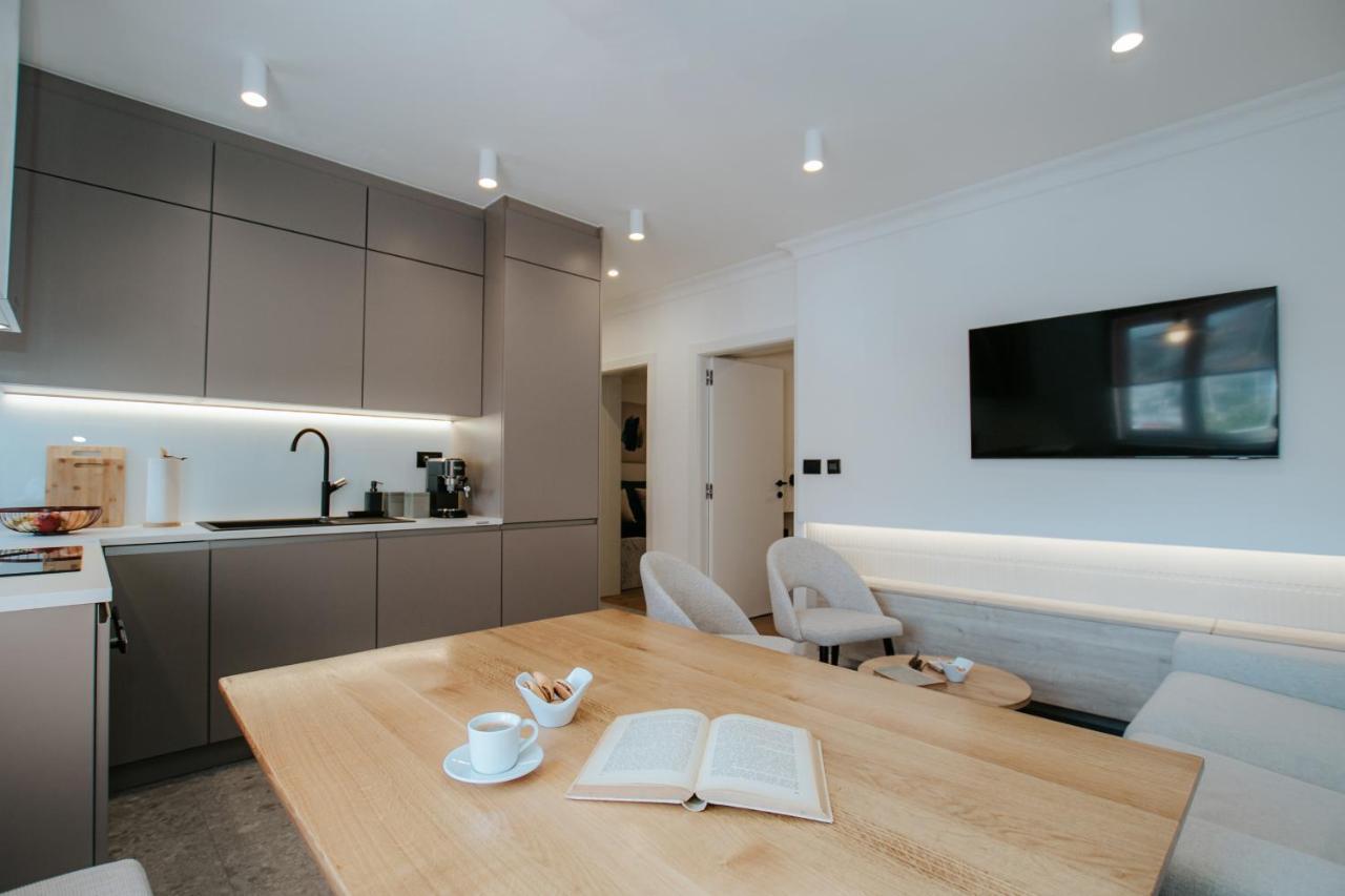 Datala Apartment *