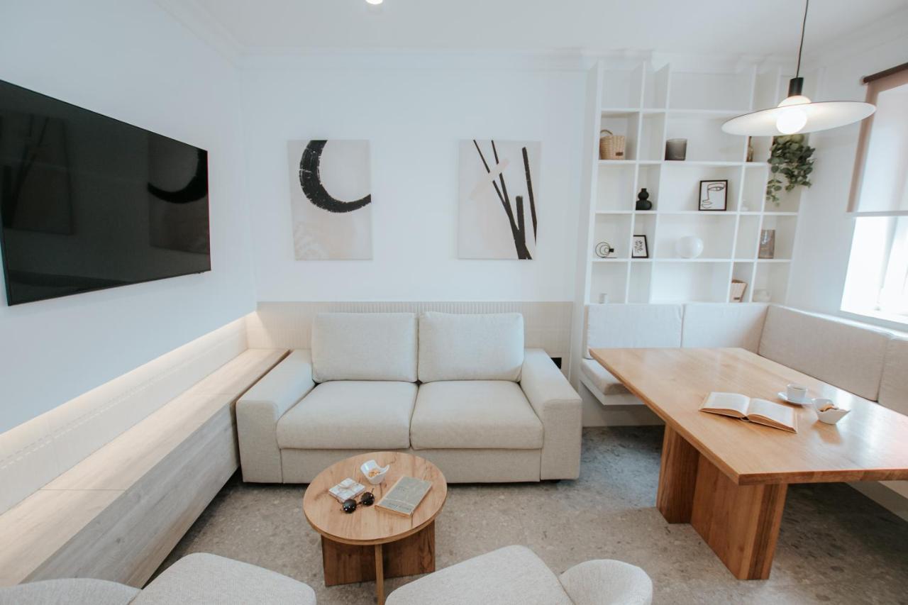 Apartment Datala *