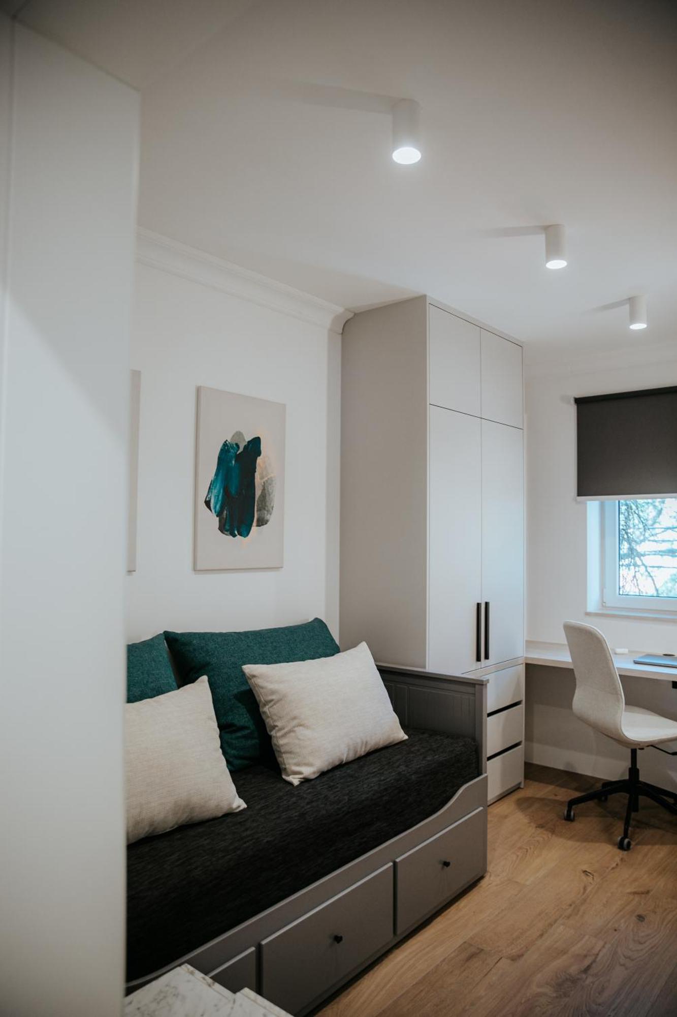 Apartment Datala Marina