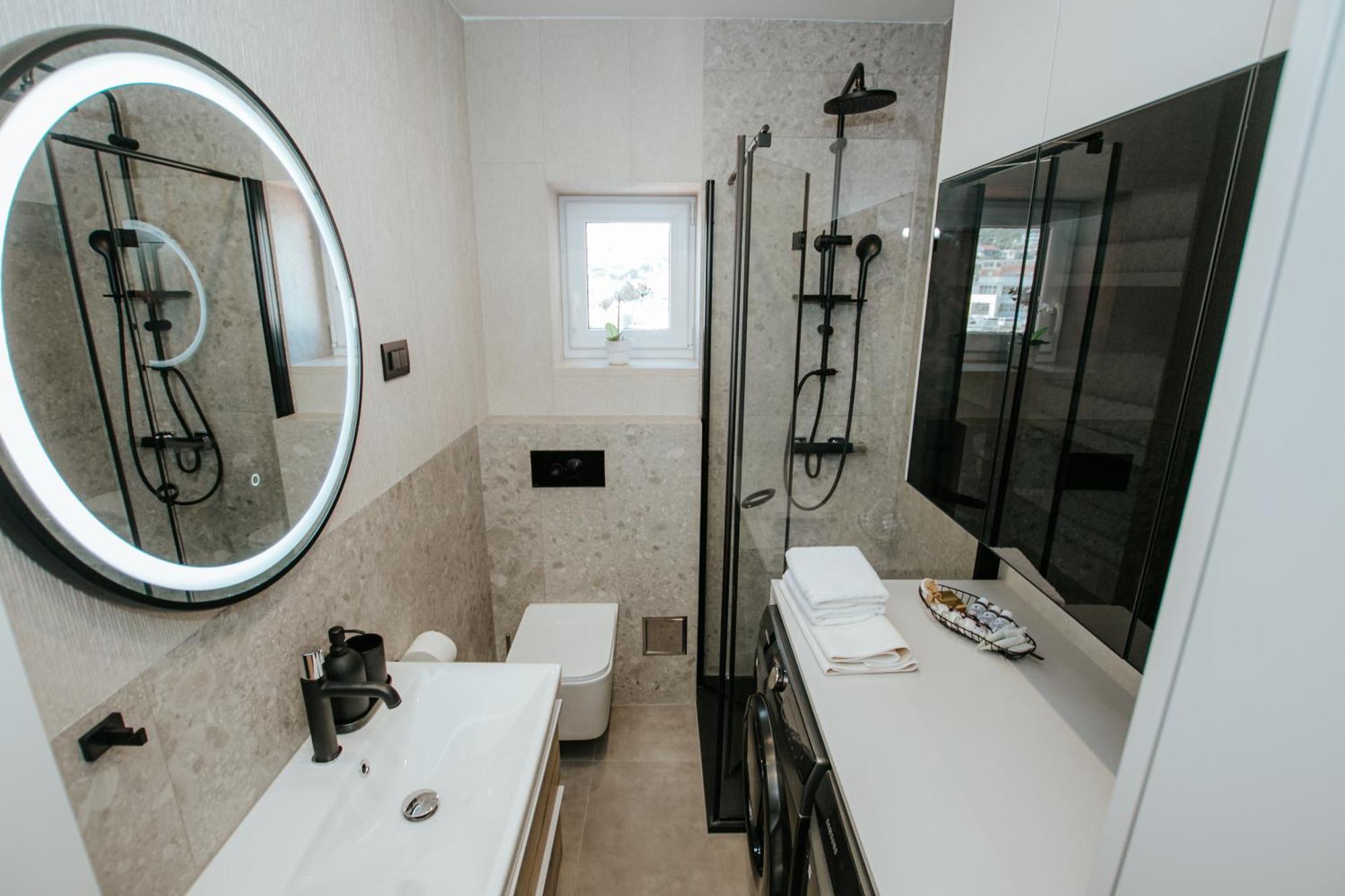 Datala Apartment *