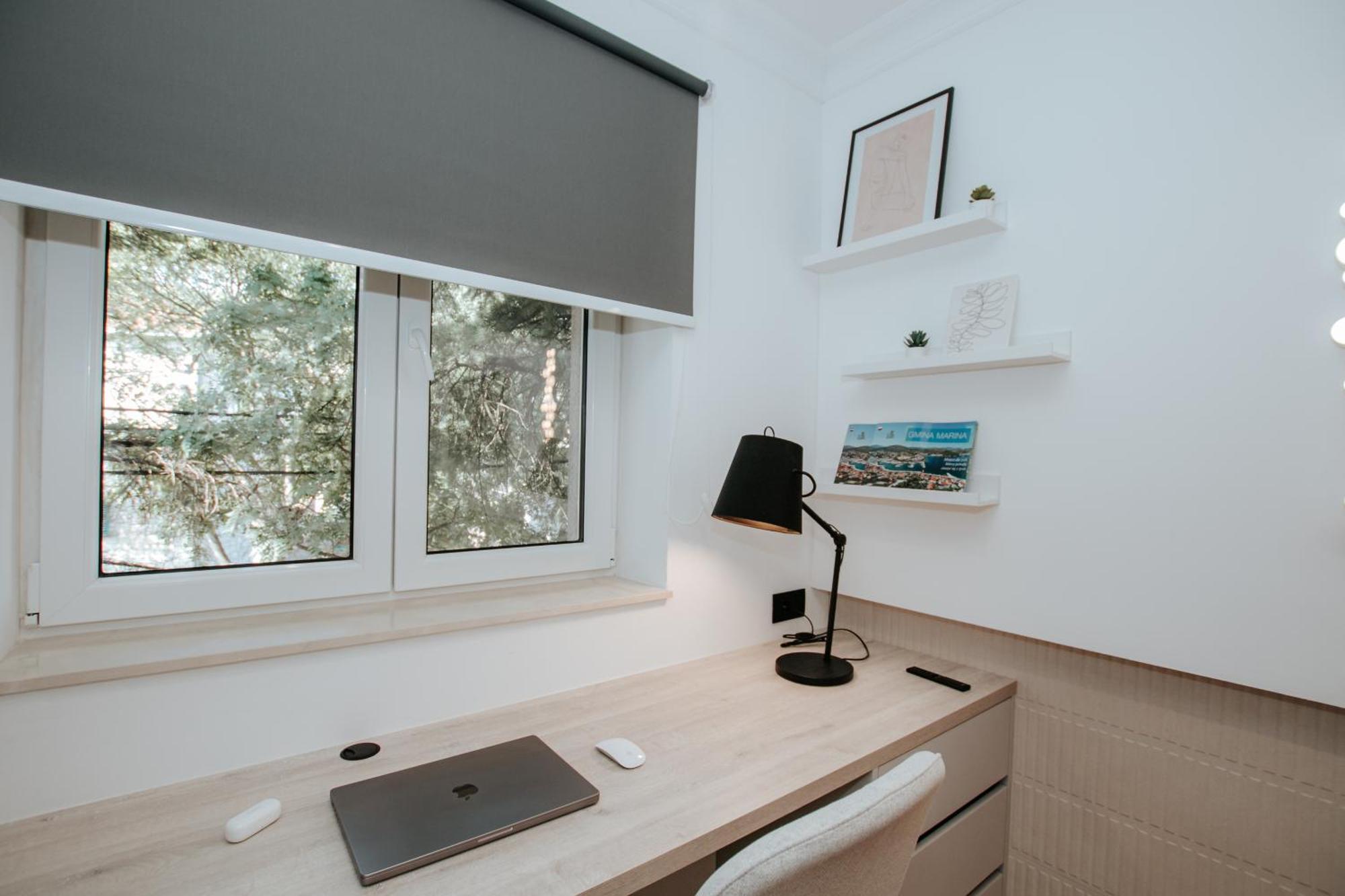 Datala Apartment