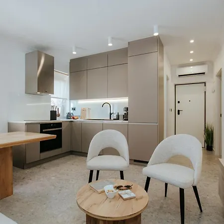 Apartment Datala Marina Exterior photo